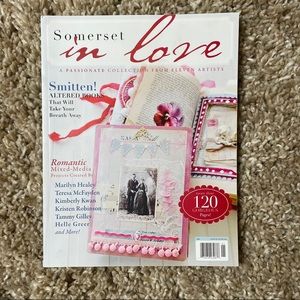 Somerset in Love Magazine